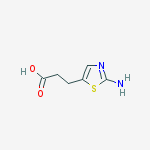 Cas Number: 100114-40-7  Molecular Structure