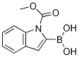 CAS No 1001162-89-5  Molecular Structure