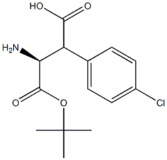 Cas Number: 1001180-04-6  Molecular Structure