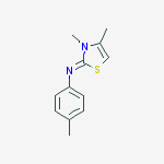 Cas Number: 100120-34-1  Molecular Structure