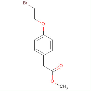 CAS No 100125-95-9  Molecular Structure