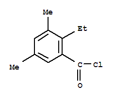 CAS No 100126-62-3  Molecular Structure