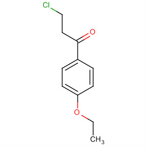 CAS No 100126-80-5  Molecular Structure