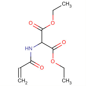 CAS No 100132-85-2  Molecular Structure
