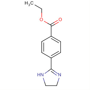 CAS No 100134-80-3  Molecular Structure