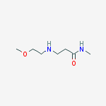 Cas Number: 1001346-35-5  Molecular Structure