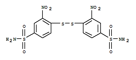 CAS No 100137-37-9  Molecular Structure