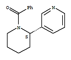 CAS No 10014-56-9  Molecular Structure