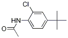 CAS No 100141-30-8  Molecular Structure