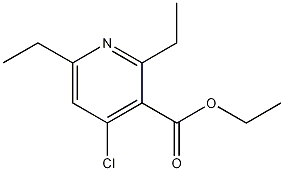 CAS No 100141-64-8  Molecular Structure
