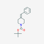 Cas Number: 1001413-65-5  Molecular Structure