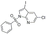 Cas Number: 1001414-09-0  Molecular Structure