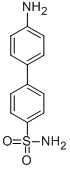 CAS No 100142-87-8  Molecular Structure