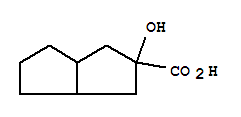 CAS No 100145-04-8  Molecular Structure