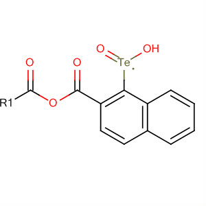 CAS No 100147-56-6  Molecular Structure