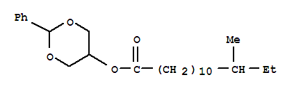CAS No 10015-90-4  Molecular Structure