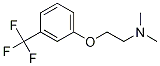 CAS No 1001541-07-6  Molecular Structure