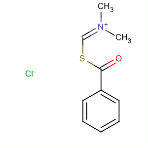 CAS No 100156-00-1  Molecular Structure