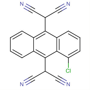 CAS No 100156-03-4  Molecular Structure