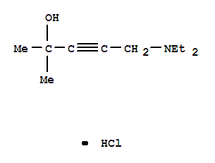 CAS No 100156-27-2  Molecular Structure