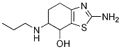 CAS No 1001648-77-6  Molecular Structure