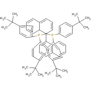 CAS No 100165-91-1  Molecular Structure