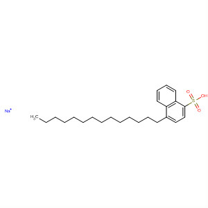 CAS No 100171-95-7  Molecular Structure