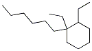 CAS No 100182-46-5  Molecular Structure