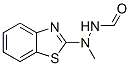 CAS No 100220-28-8  Molecular Structure
