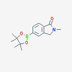 CAS No 1002309-19-4  Molecular Structure