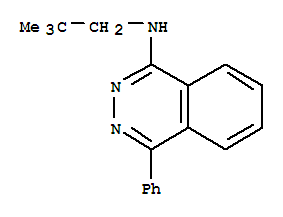 CAS No 100237-68-1  Molecular Structure