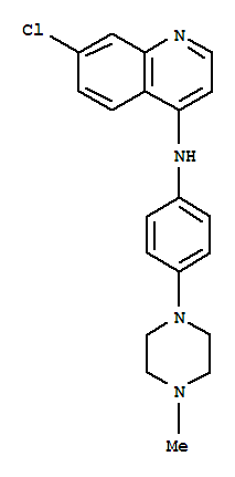 Cas Number: 10024-04-1  Molecular Structure