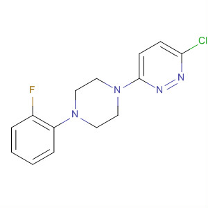 CAS No 100240-32-2  Molecular Structure