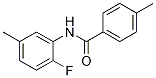 Cas Number: 1002463-95-7  Molecular Structure