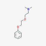 CAS No 100252-25-3  Molecular Structure