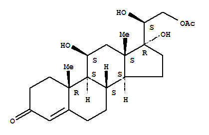 CAS No 10026-44-5  Molecular Structure