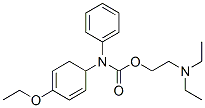 CAS No 100263-46-5  Molecular Structure