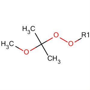 CAS No 10027-74-4  Molecular Structure