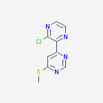 CAS No 1002719-57-4  Molecular Structure