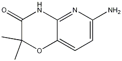 CAS No 1002726-62-6  Molecular Structure