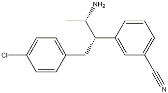CAS No 1002752-56-8  Molecular Structure