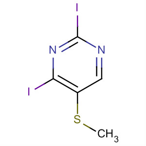 CAS No 100276-81-1  Molecular Structure