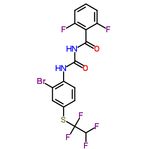 Cas Number: 100279-89-8  Molecular Structure