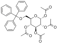 CAS No 10028-44-1  Molecular Structure