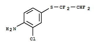 CAS No 100280-14-6  Molecular Structure