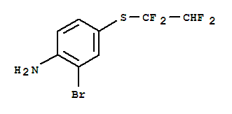 CAS No 100280-23-7  Molecular Structure