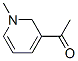 Cas Number: 100281-00-3  Molecular Structure