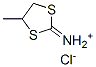 CAS No 1003-39-0  Molecular Structure