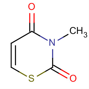 CAS No 1003-92-5  Molecular Structure