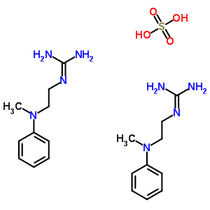 Cas Number: 10030-29-2  Molecular Structure